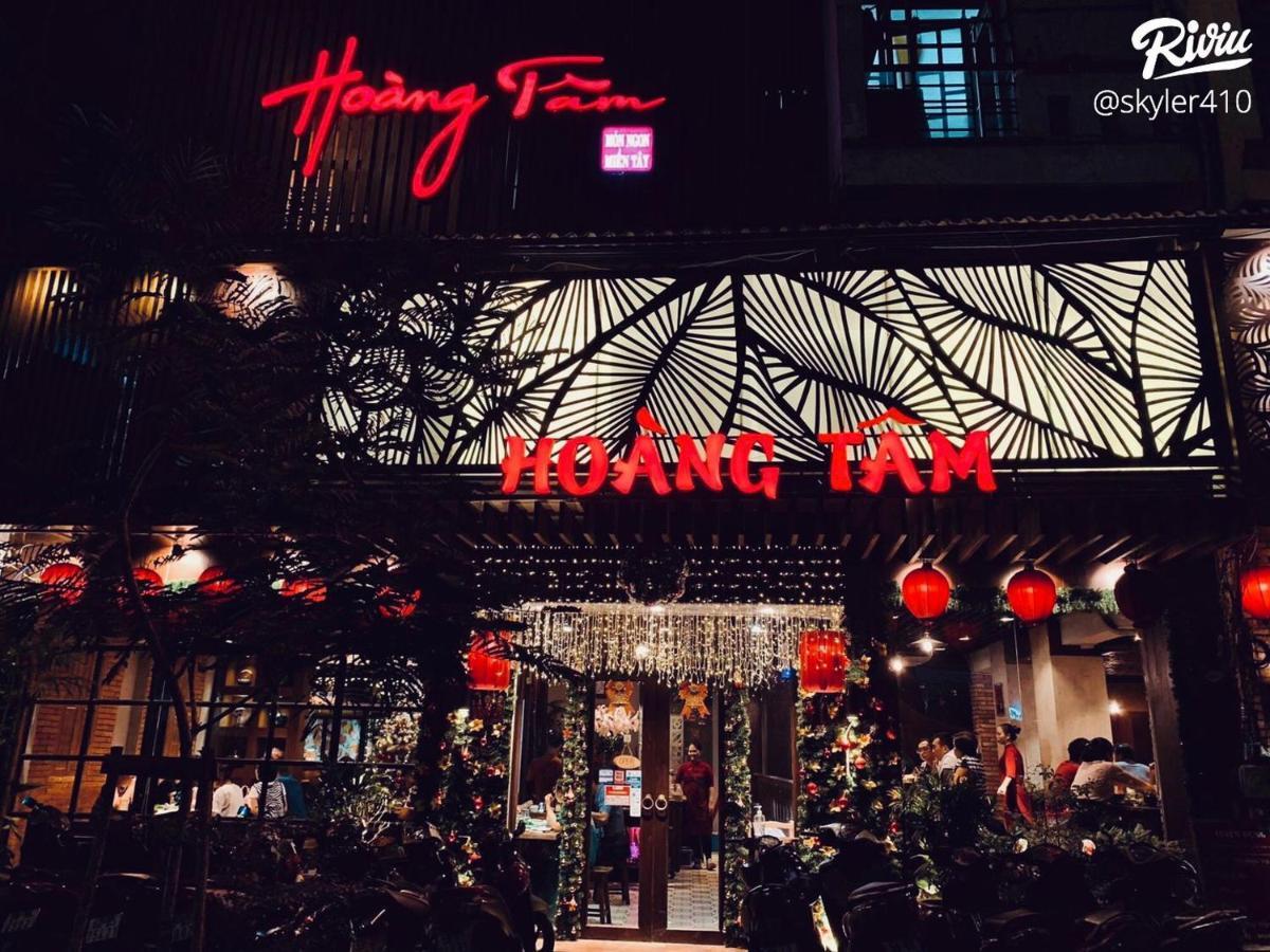 9Trip Stay In Soho Residence - 3 Bedrooms Apartment In District 1, Next To Bui Vien Walking Street - Free Saigon Nightlife Walking Tour ホーチミン市 エクステリア 写真
